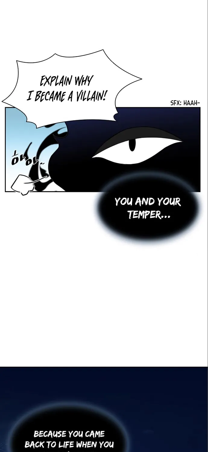 Villain to Kill Chapter 3 page 4 - 