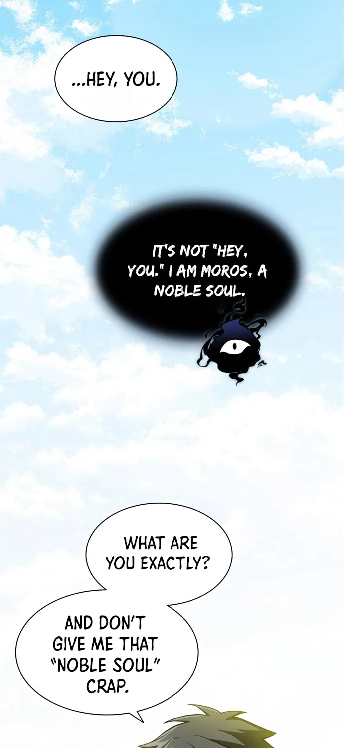 Villain to Kill Chapter 3 page 31 - 