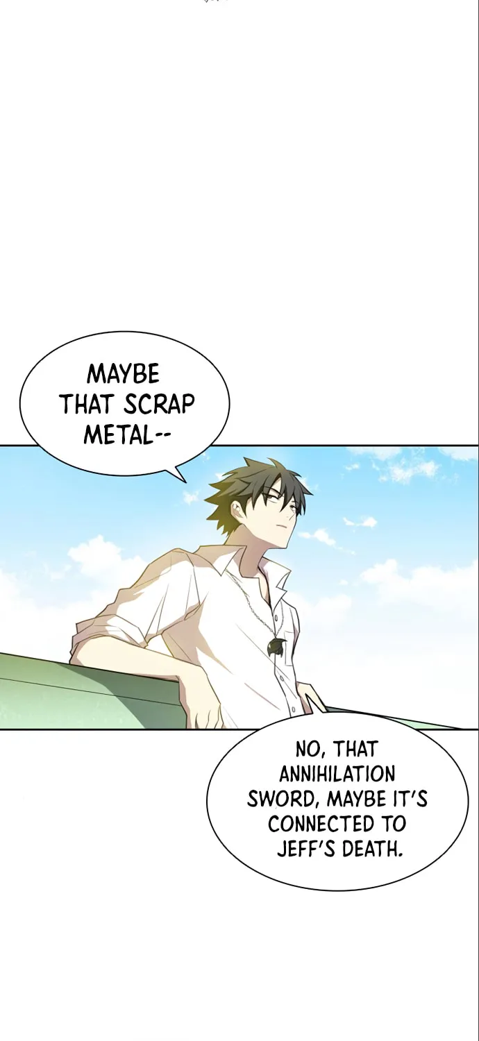 Villain to Kill Chapter 3 page 34 - 