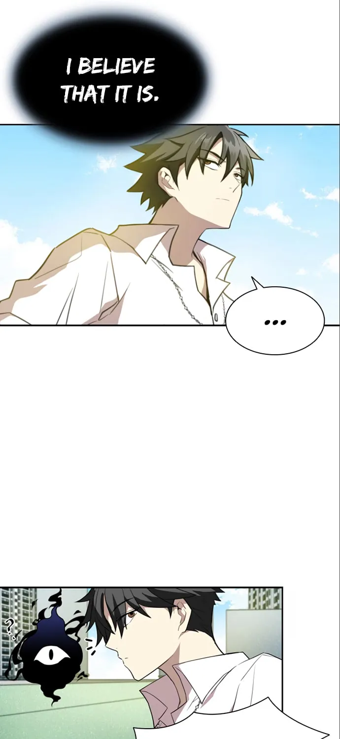 Villain to Kill Chapter 3 page 35 - 