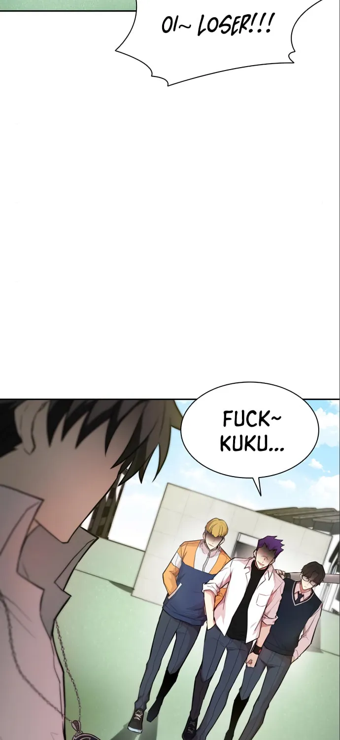 Villain to Kill Chapter 3 page 36 - 