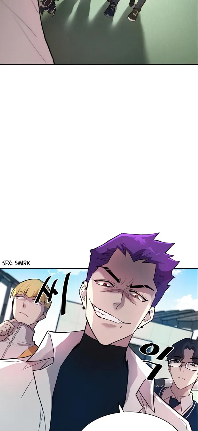 Villain to Kill Chapter 3 page 37 - 
