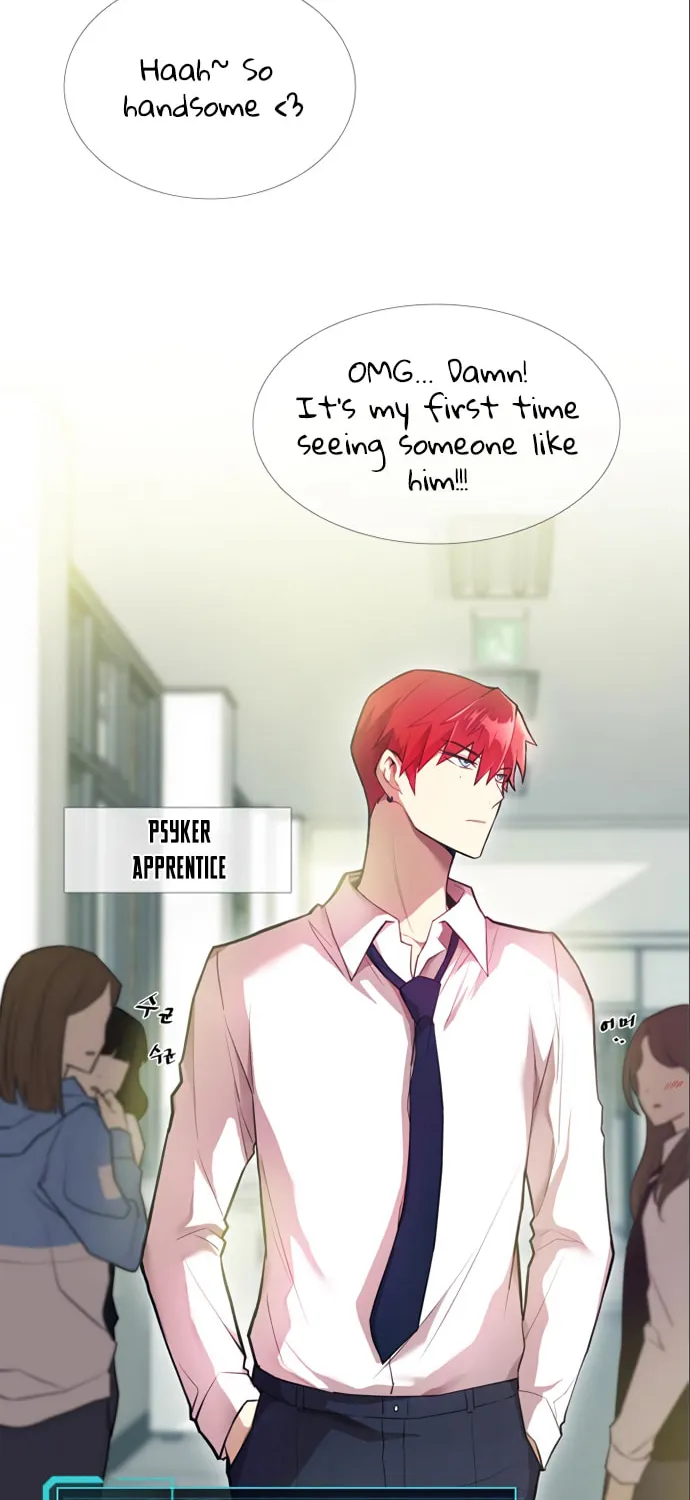 Villain to Kill Chapter 3 page 41 - 
