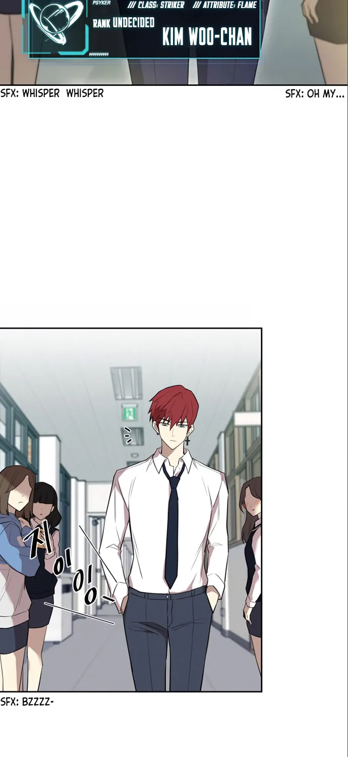 Villain to Kill Chapter 3 page 42 - 