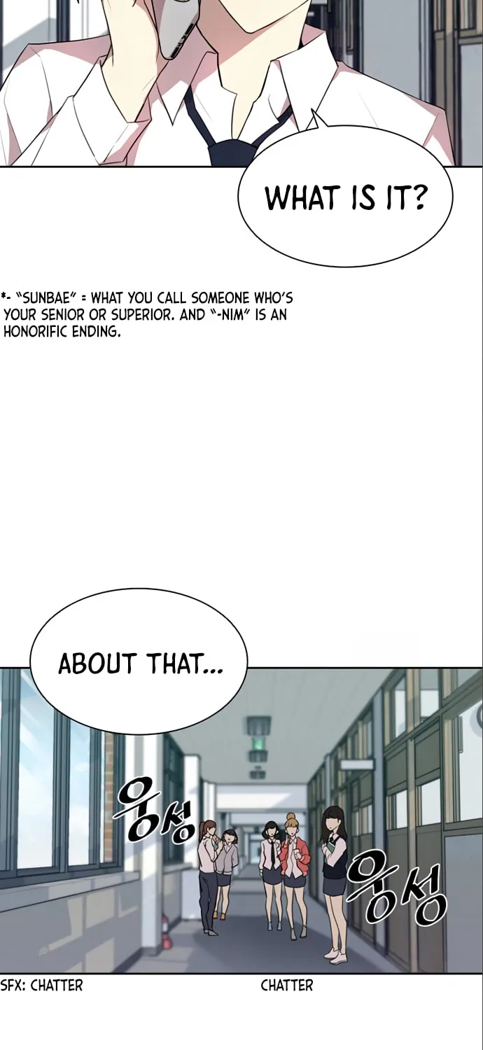Villain to Kill Chapter 3 page 44 - 