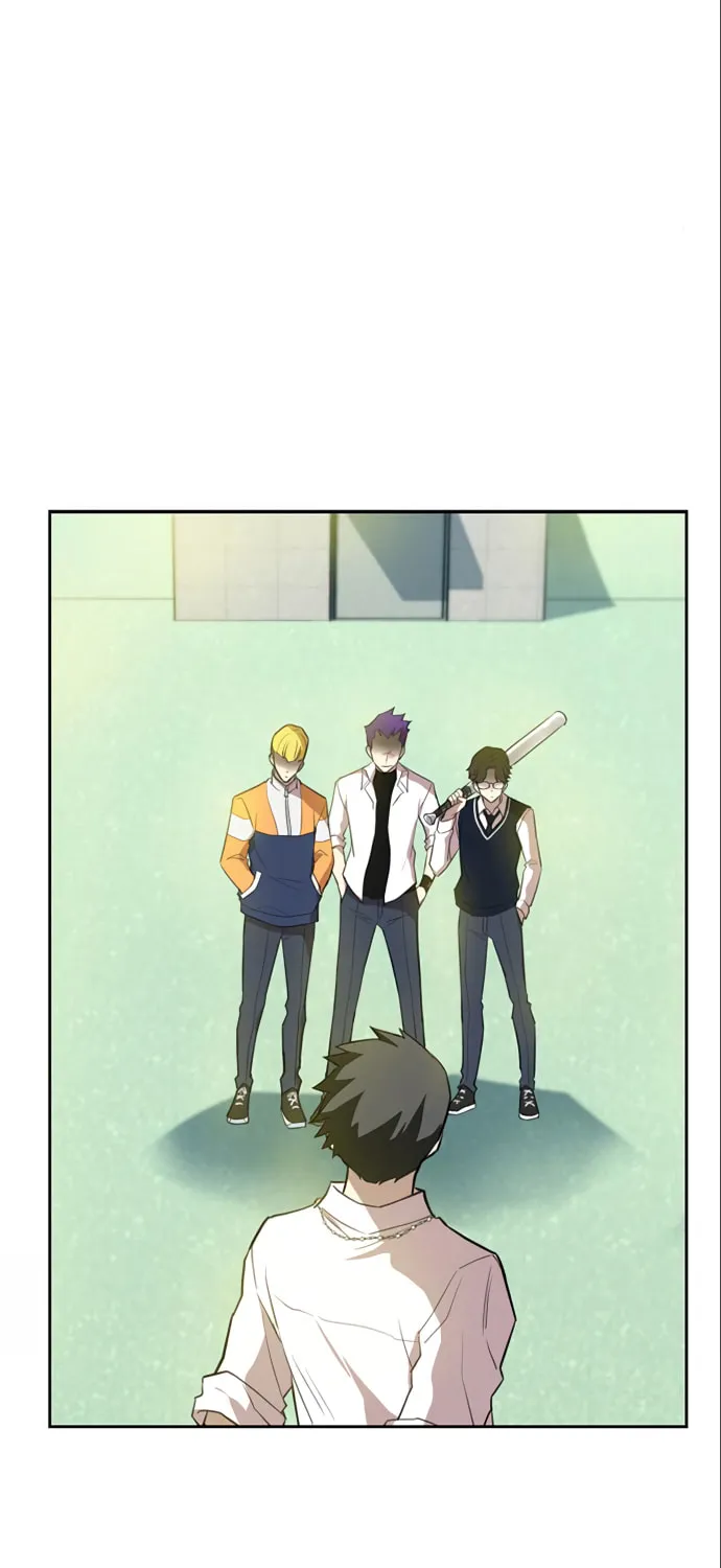 Villain to Kill Chapter 3 page 48 - 