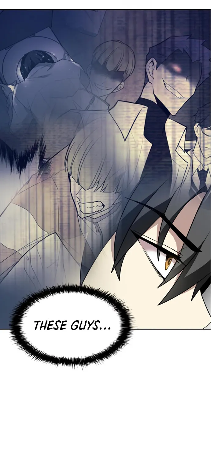Villain to Kill Chapter 3 page 50 - 