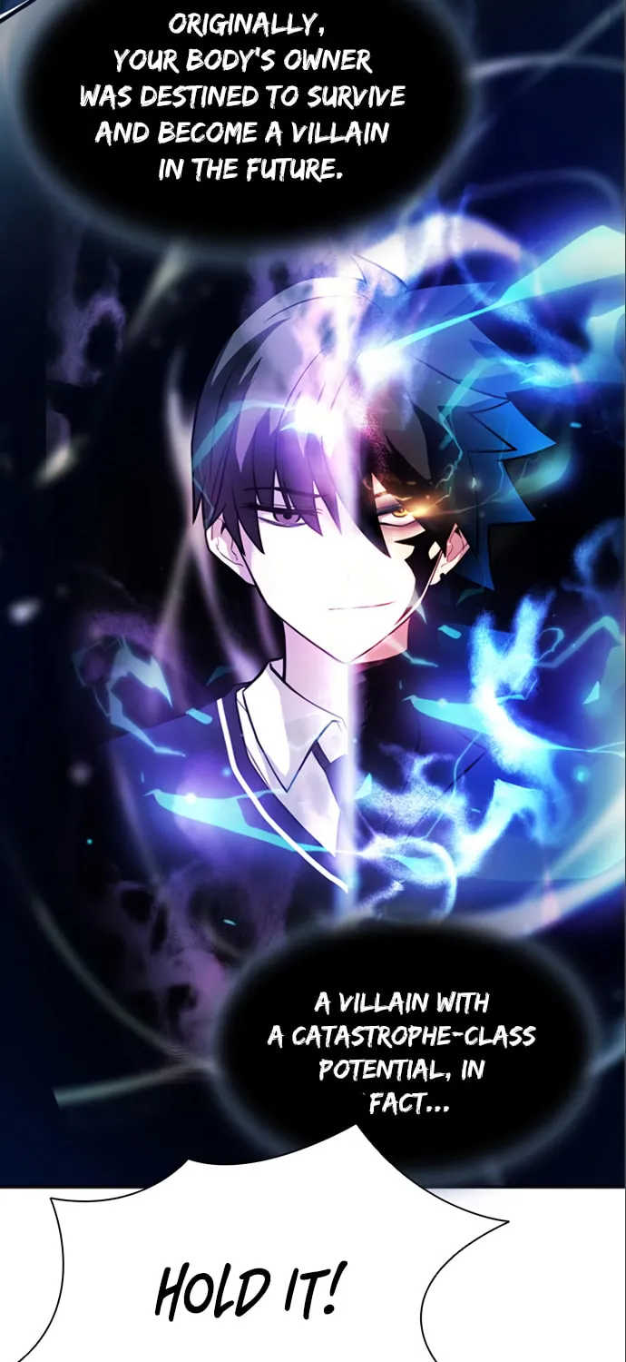 Villain to Kill Chapter 3 page 6 - 