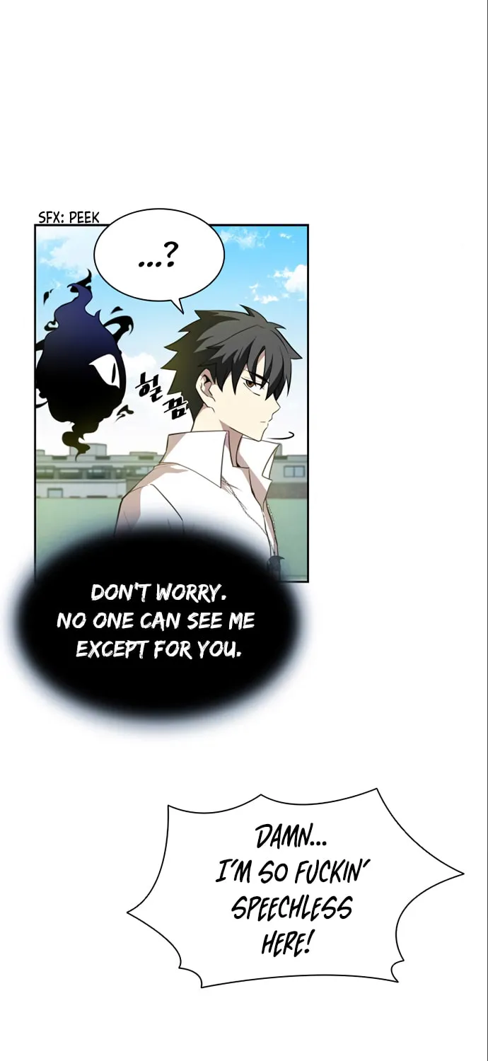 Villain to Kill Chapter 3 page 51 - 