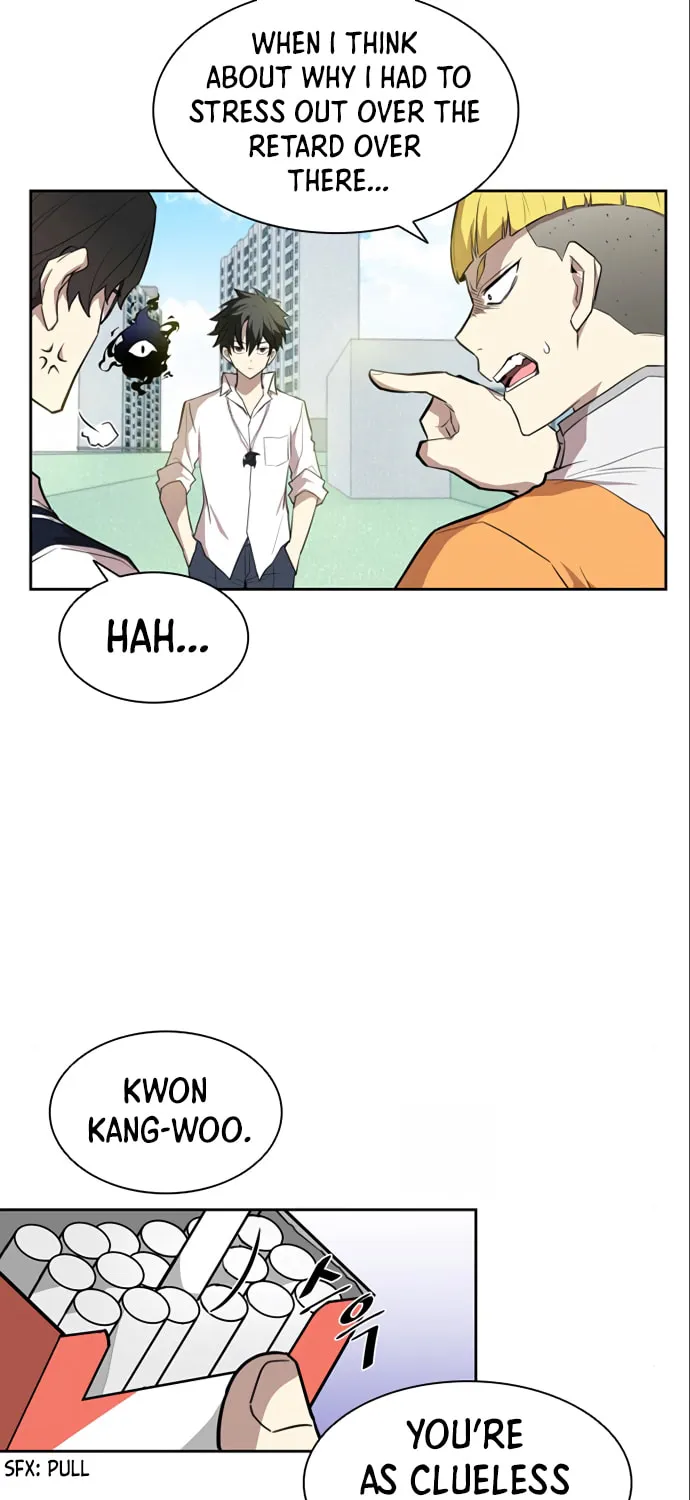 Villain to Kill Chapter 3 page 53 - 