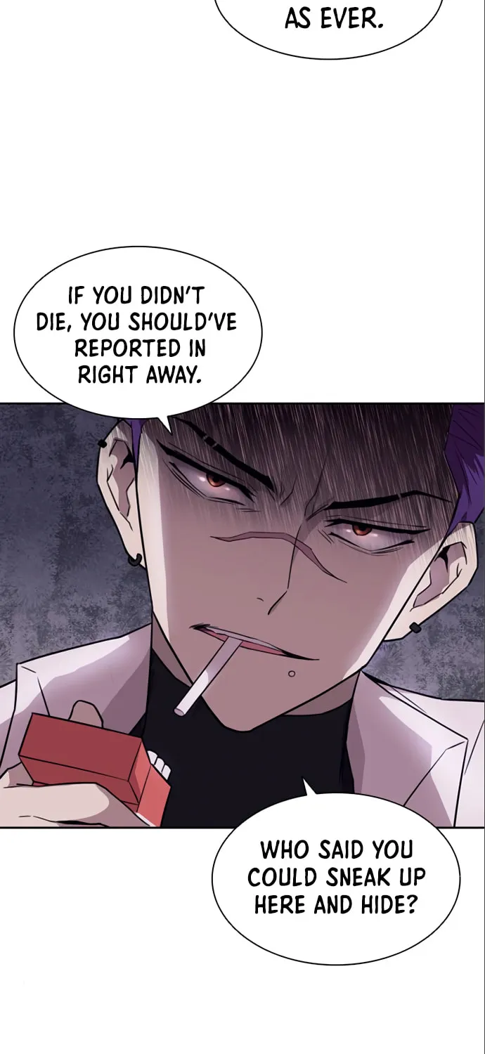Villain to Kill Chapter 3 page 54 - 