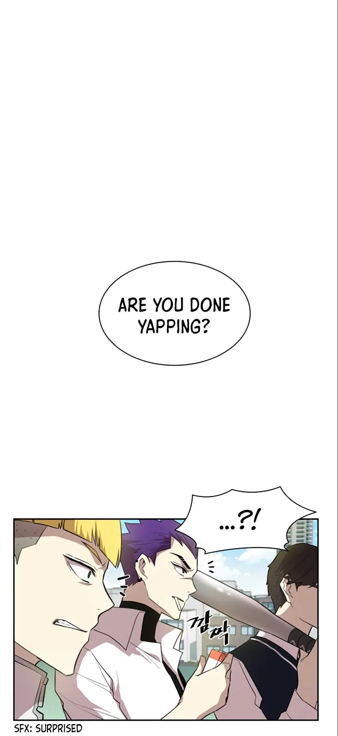 Villain to Kill Chapter 3 page 55 - 