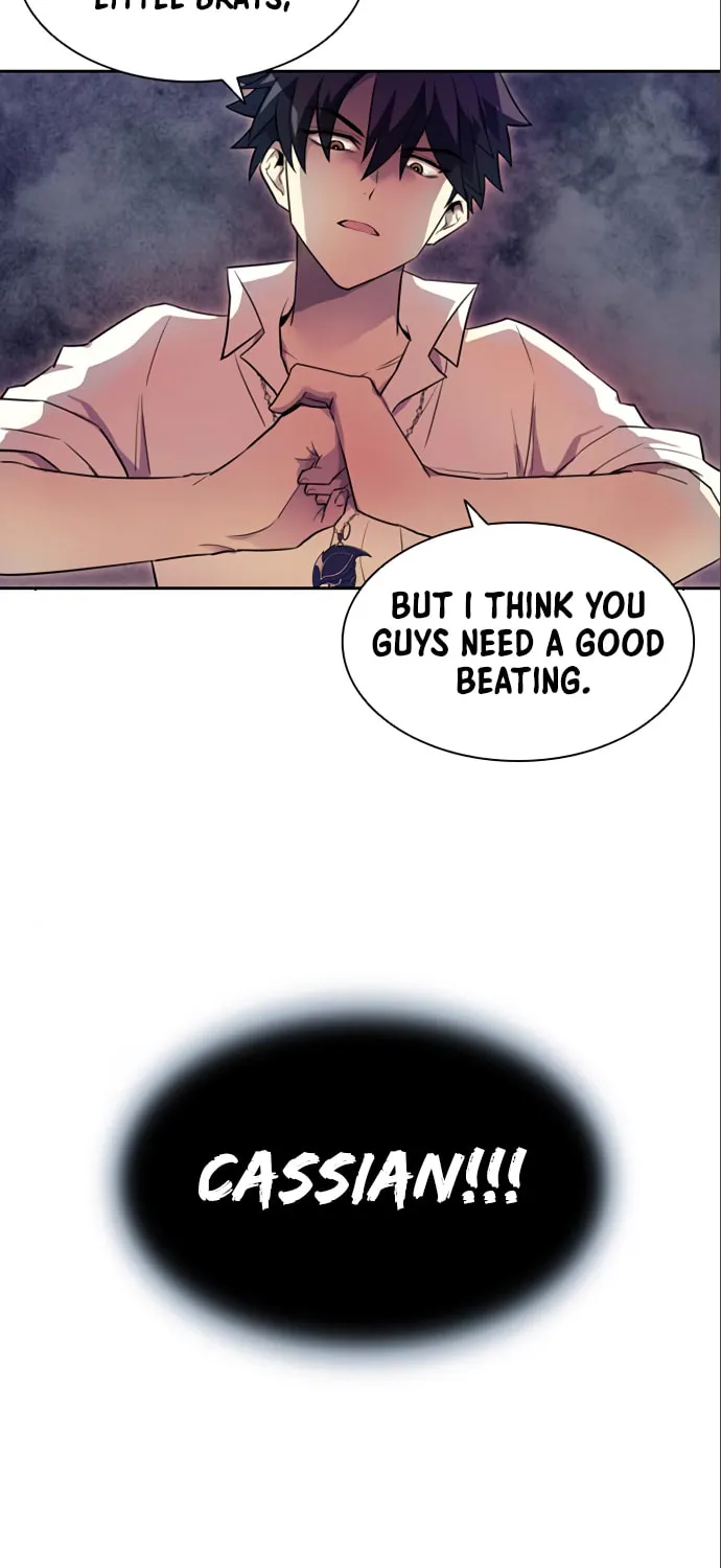 Villain to Kill Chapter 3 page 57 - 