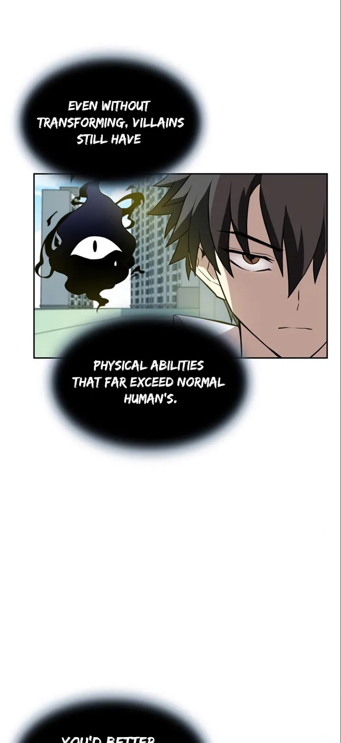 Villain to Kill Chapter 3 page 58 - 