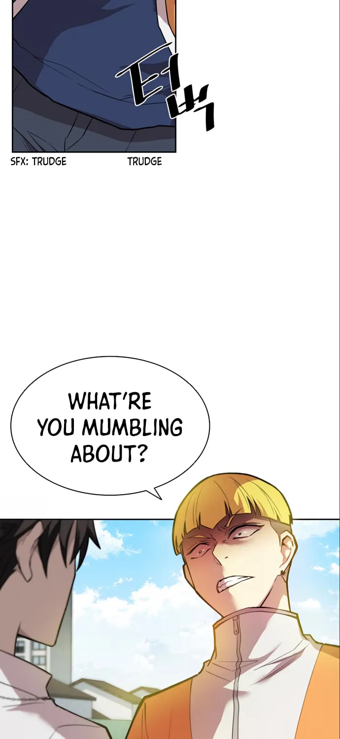 Villain to Kill Chapter 3 page 60 - 
