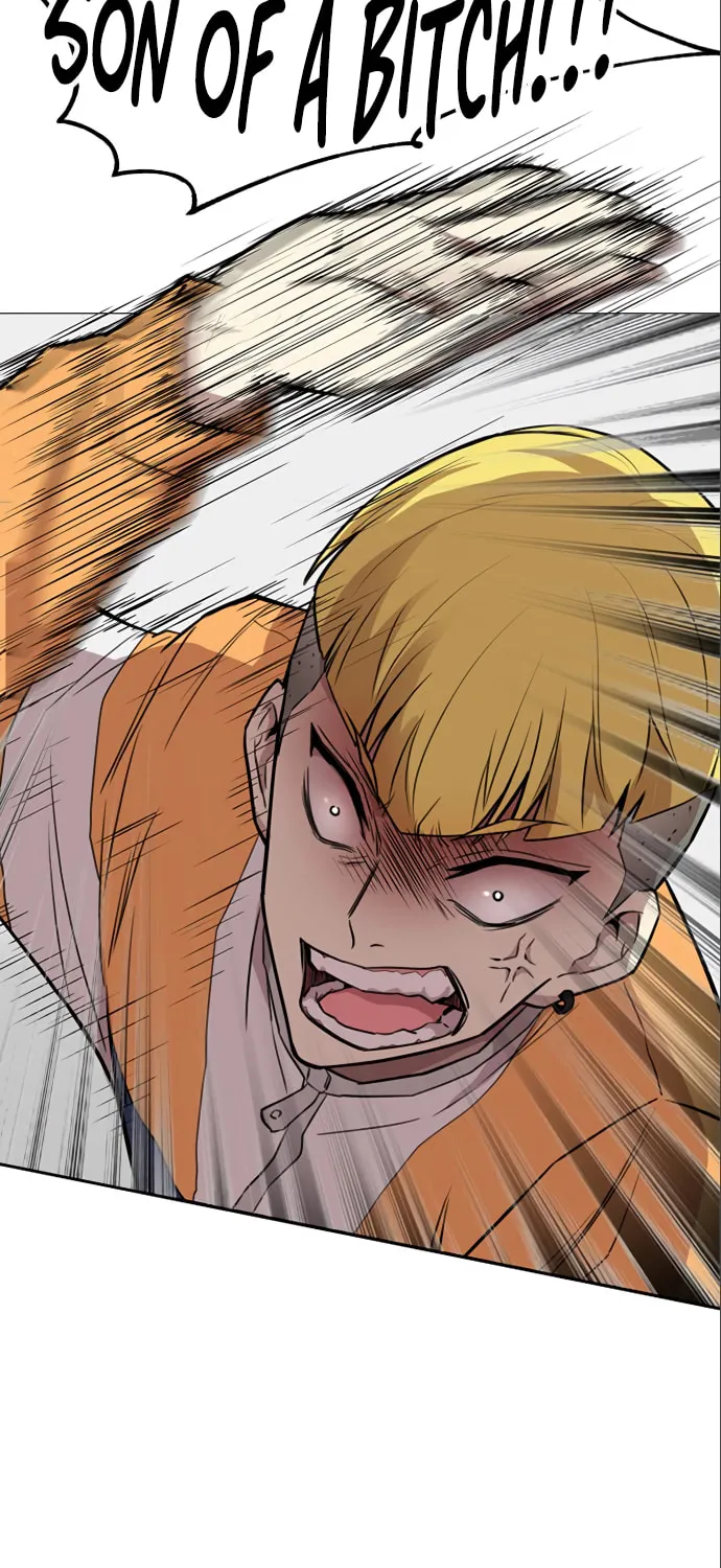 Villain to Kill Chapter 3 page 63 - 