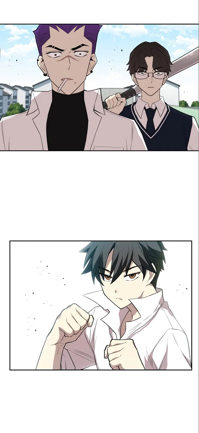 Villain to Kill Chapter 3 page 67 - 