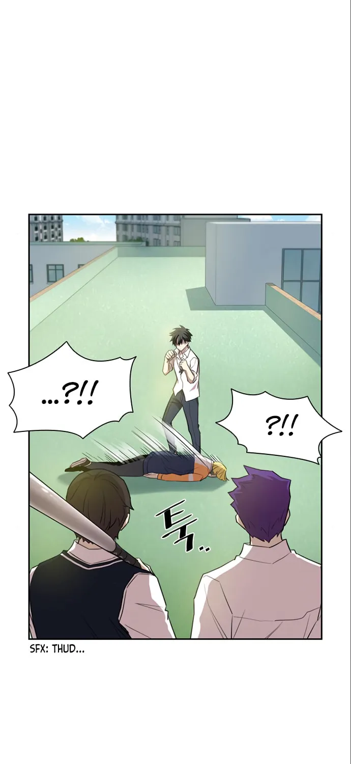 Villain to Kill Chapter 3 page 68 - 