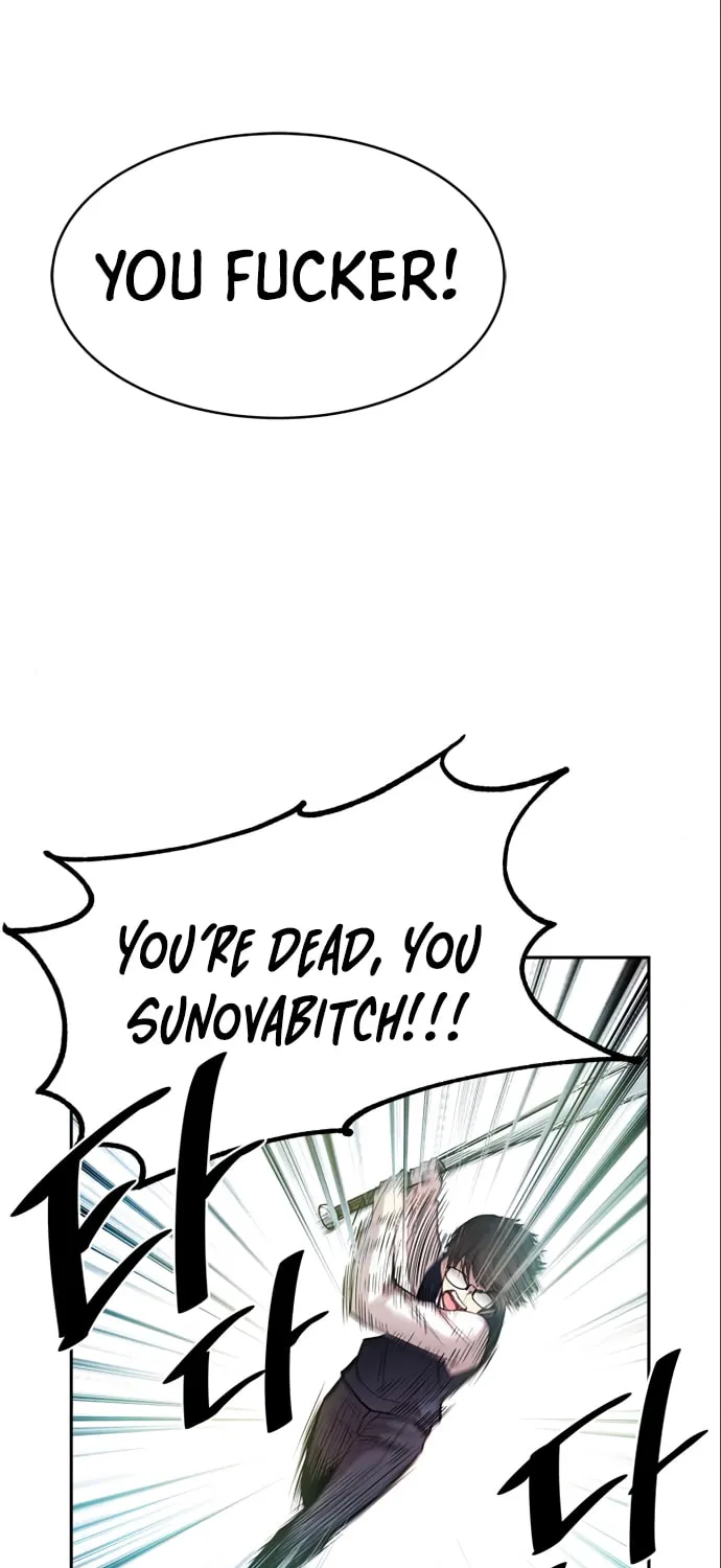 Villain to Kill Chapter 3 page 70 - 
