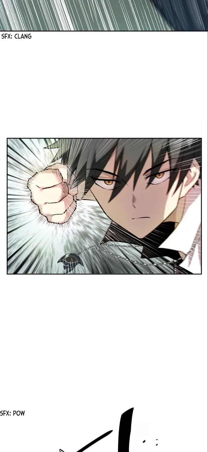 Villain to Kill Chapter 3 page 74 - 