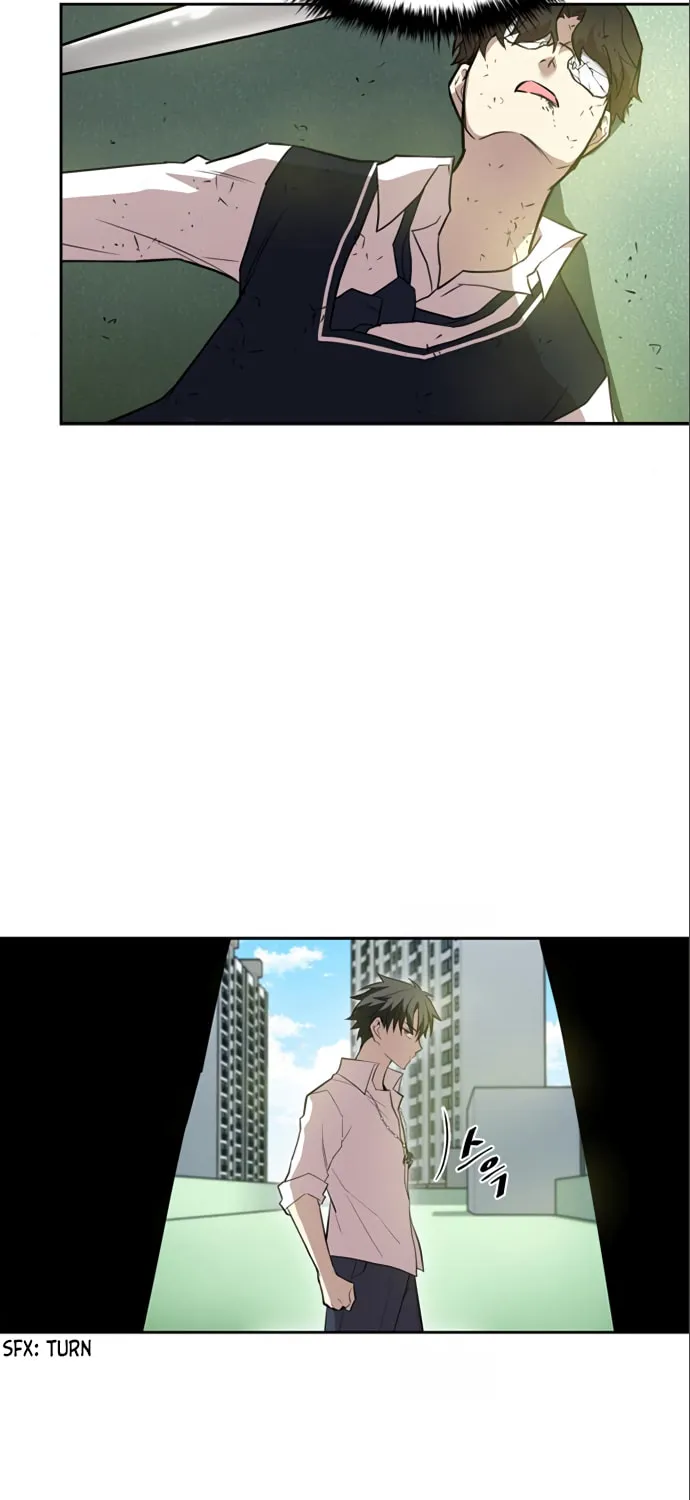 Villain to Kill Chapter 3 page 79 - 