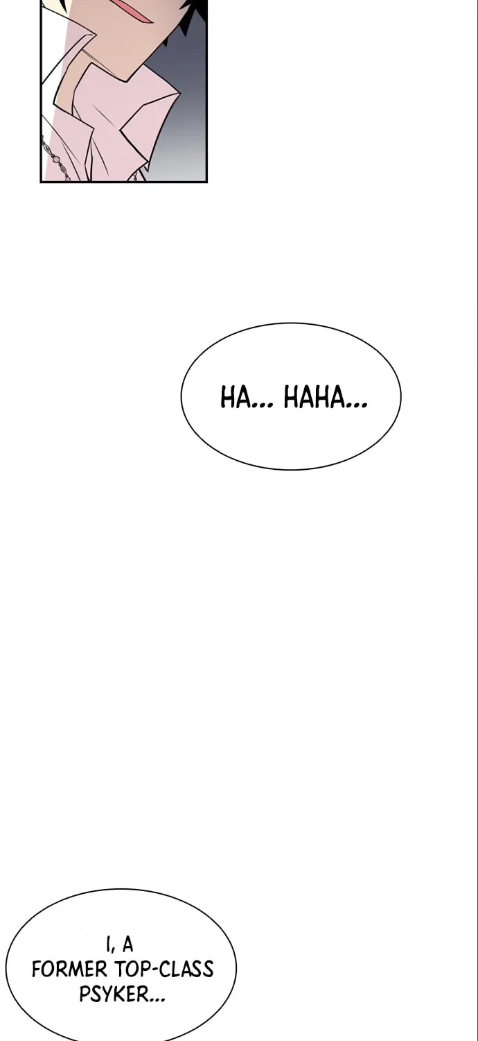 Villain to Kill Chapter 3 page 9 - 