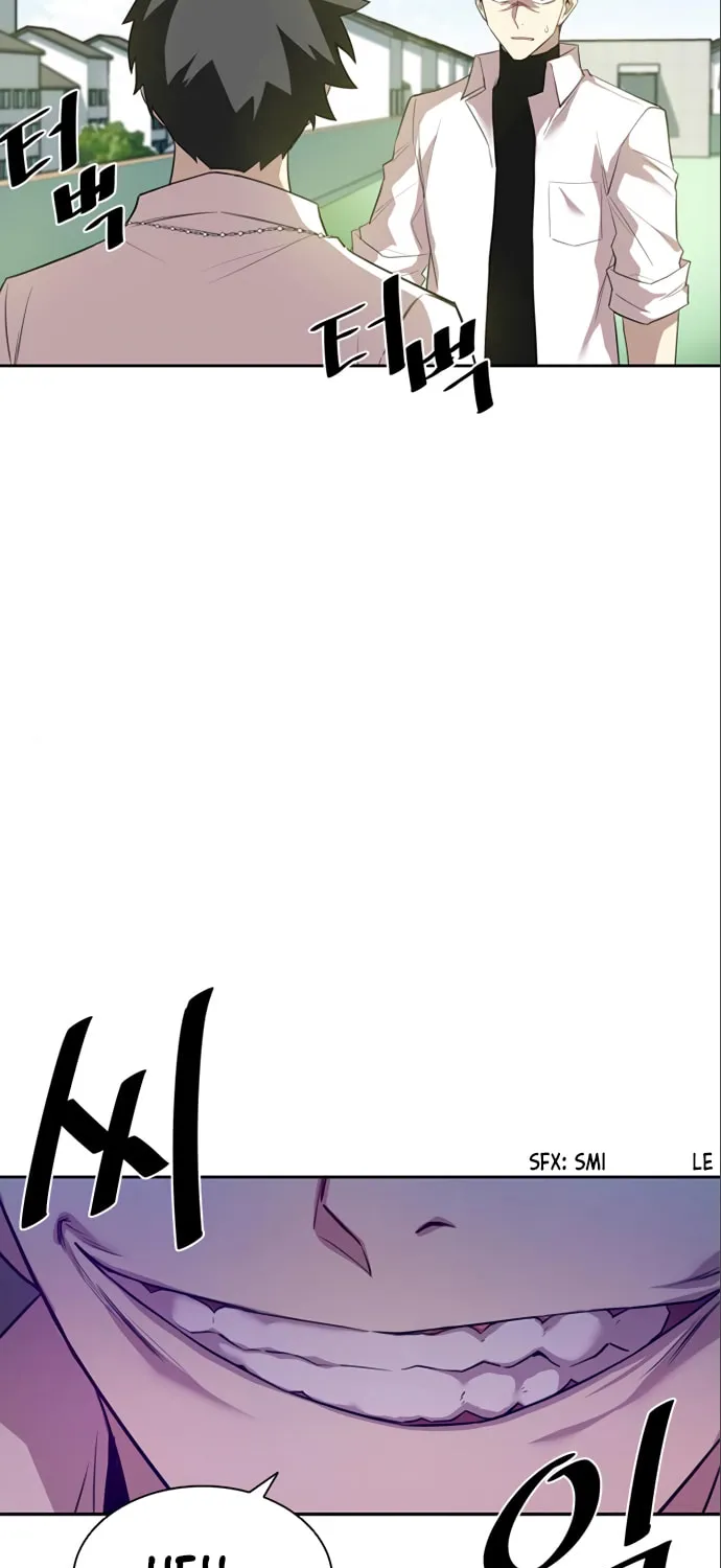 Villain to Kill Chapter 3 page 81 - 