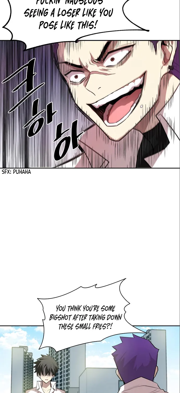 Villain to Kill Chapter 3 page 83 - 