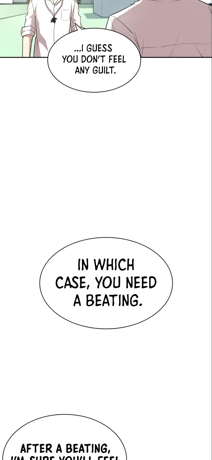 Villain to Kill Chapter 3 page 84 - 
