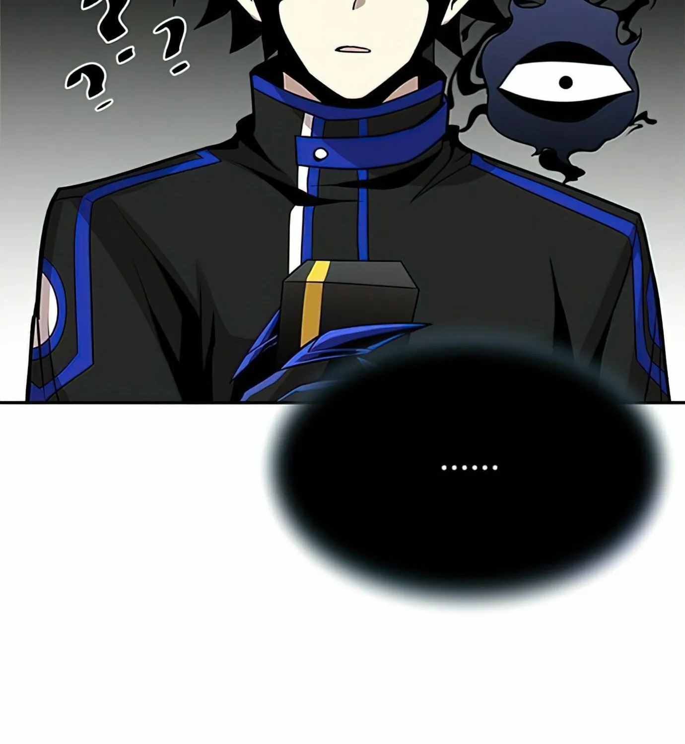 Villain to Kill Chapter 30 page 101 - 
