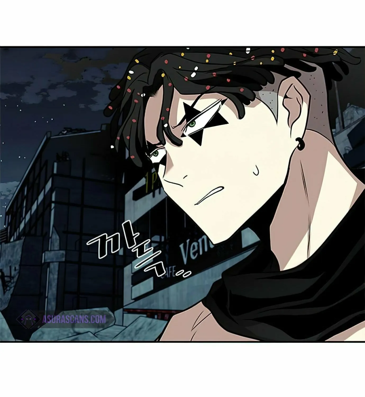 Villain to Kill Chapter 30 page 103 - 