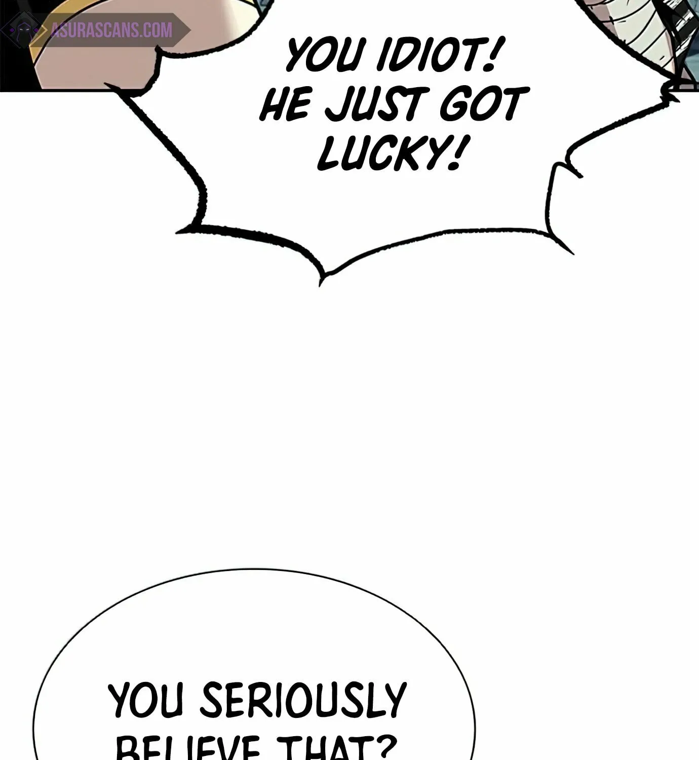 Villain to Kill Chapter 30 page 108 - 