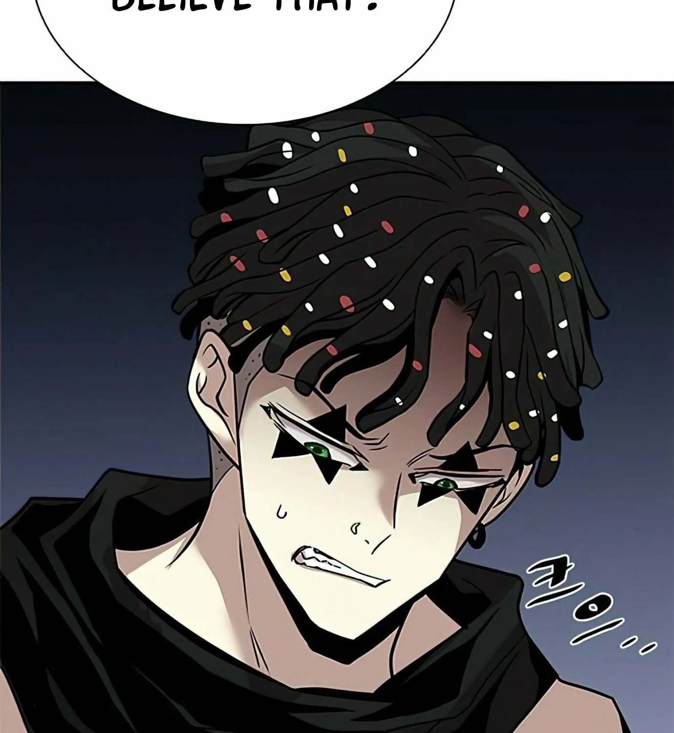 Villain to Kill Chapter 30 page 109 - 