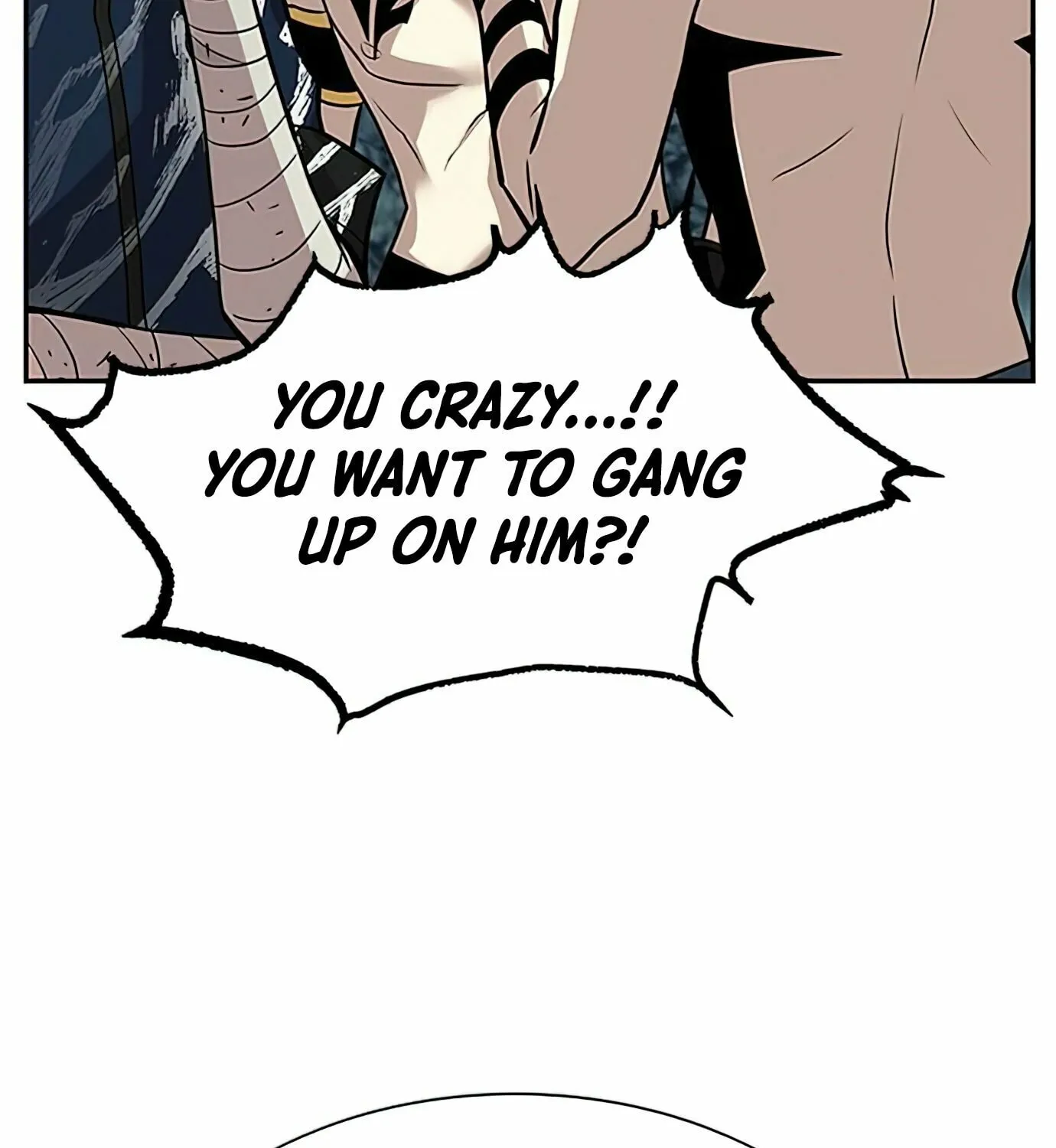 Villain to Kill Chapter 30 page 113 - 