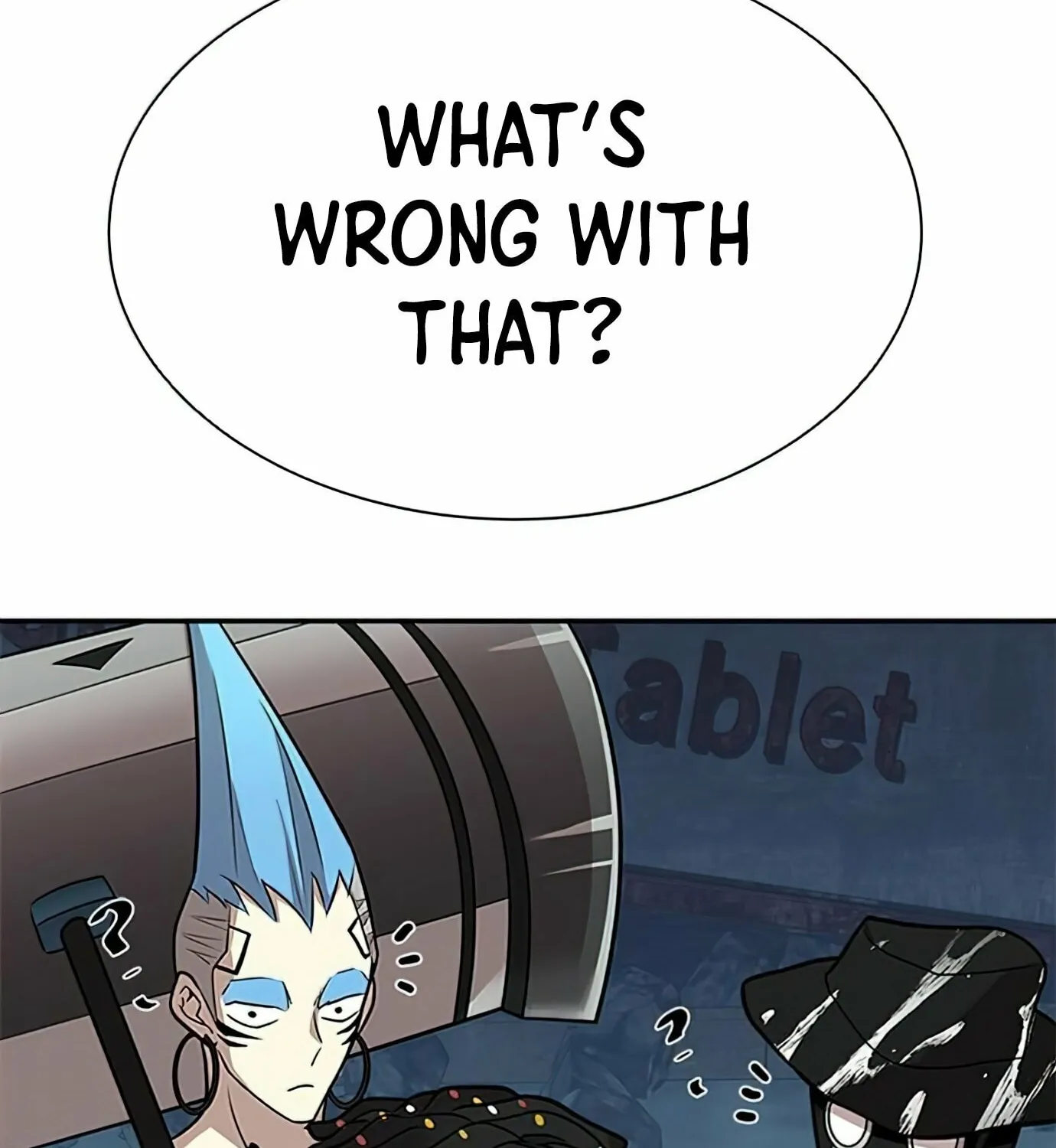 Villain to Kill Chapter 30 page 114 - 