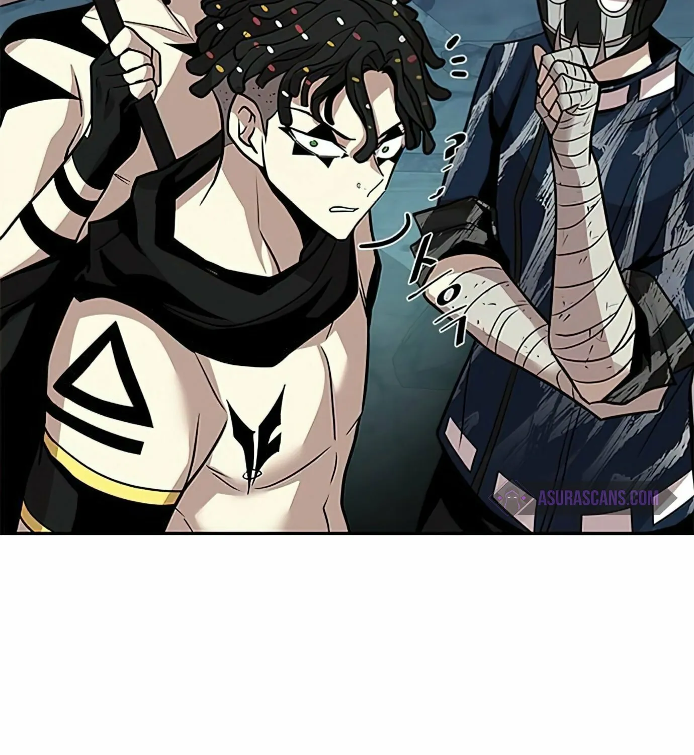 Villain to Kill Chapter 30 page 115 - 