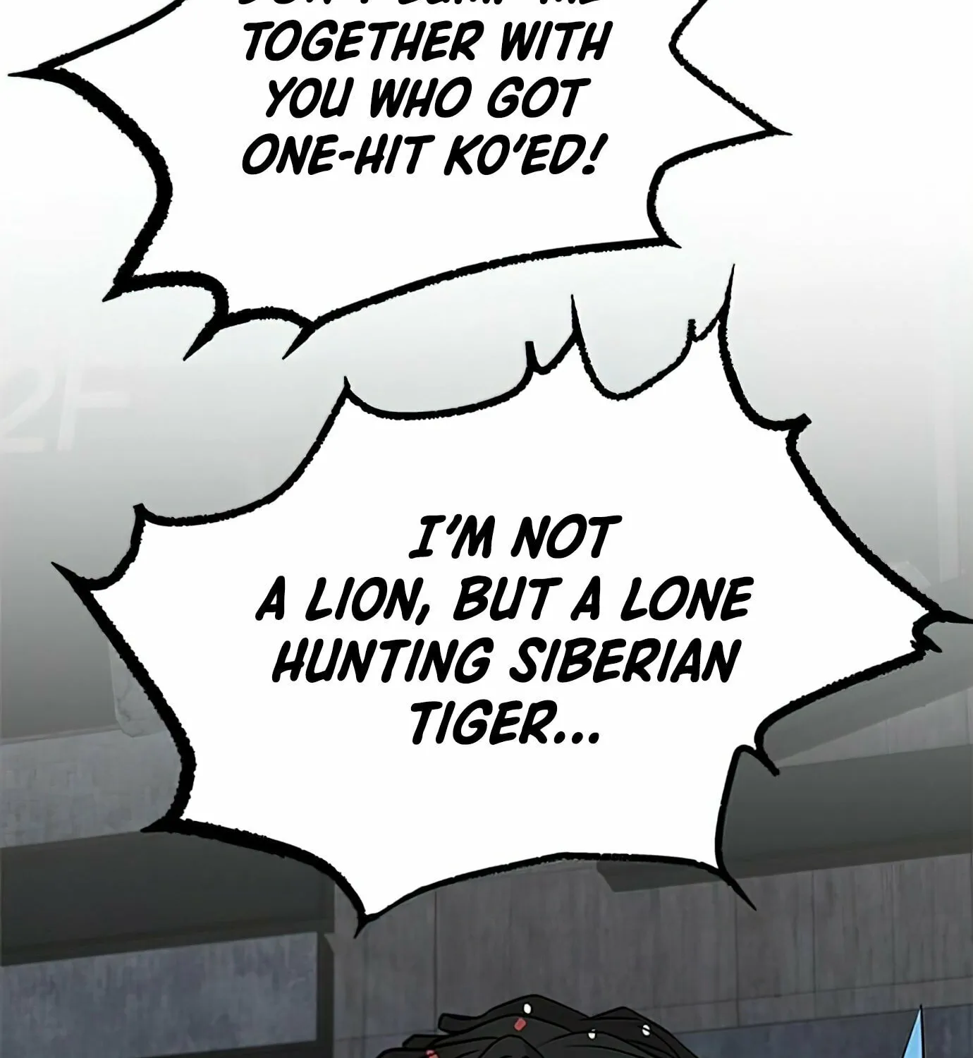 Villain to Kill Chapter 30 page 120 - 