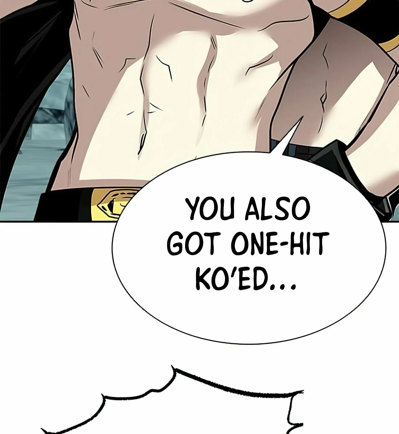 Villain to Kill Chapter 30 page 122 - 