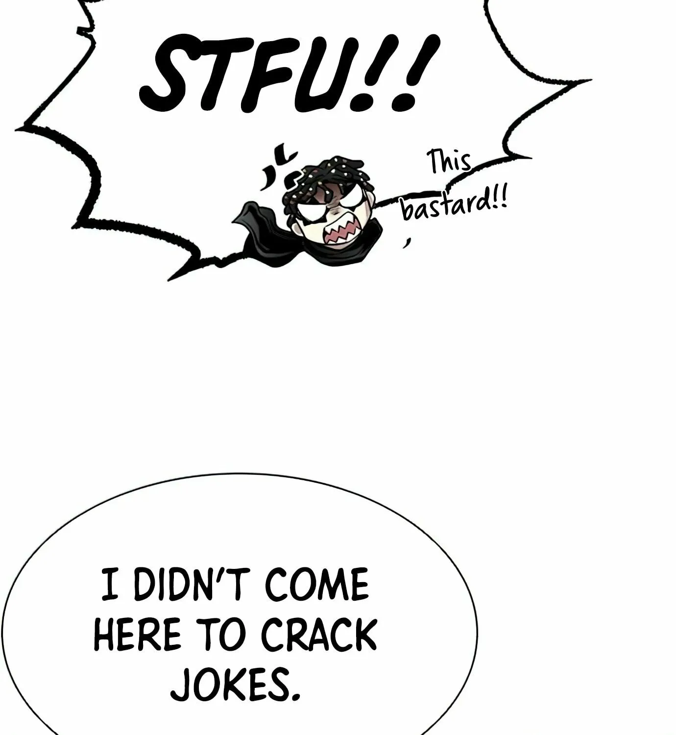 Villain to Kill Chapter 30 page 123 - 