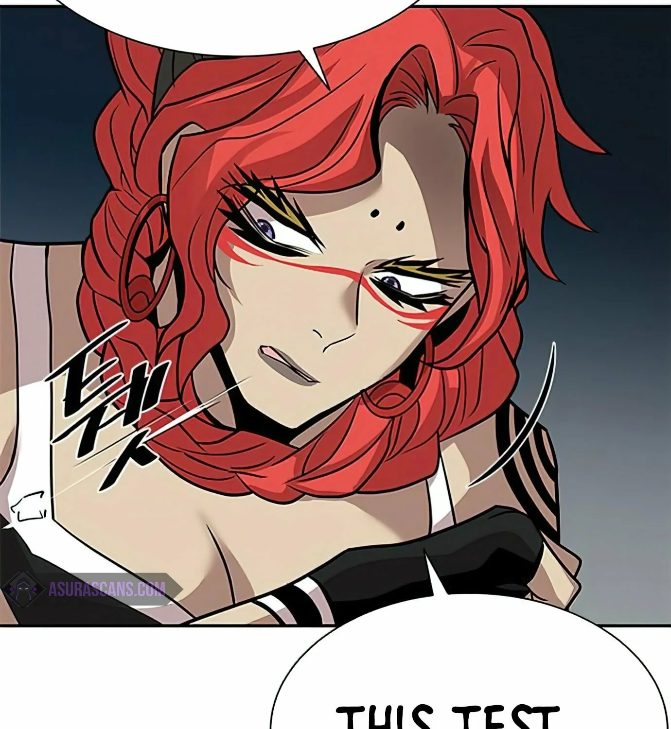 Villain to Kill Chapter 30 page 124 - 