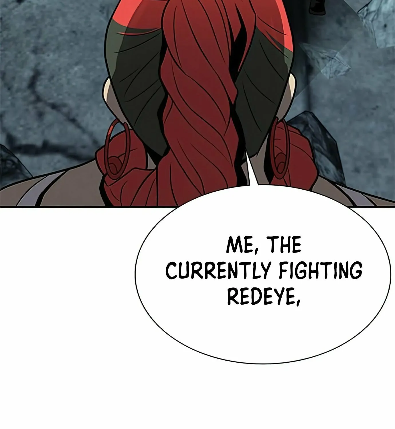 Villain to Kill Chapter 30 page 127 - 
