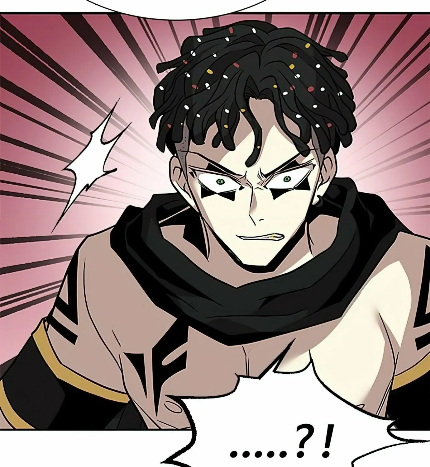 Villain to Kill Chapter 30 page 129 - 