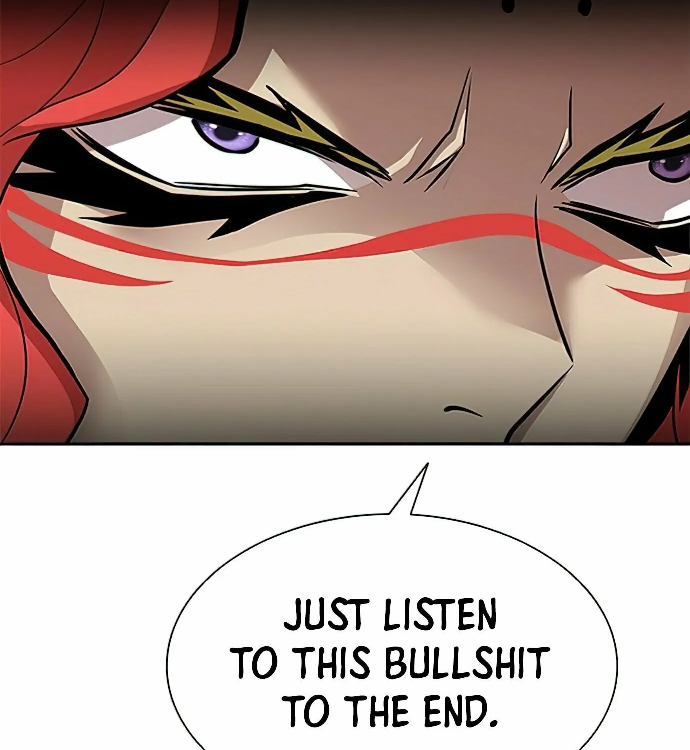 Villain to Kill Chapter 30 page 131 - 