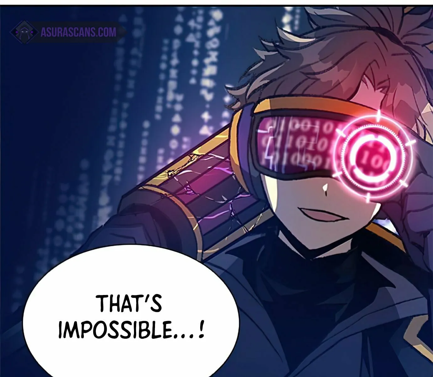 Villain to Kill Chapter 30 page 138 - 