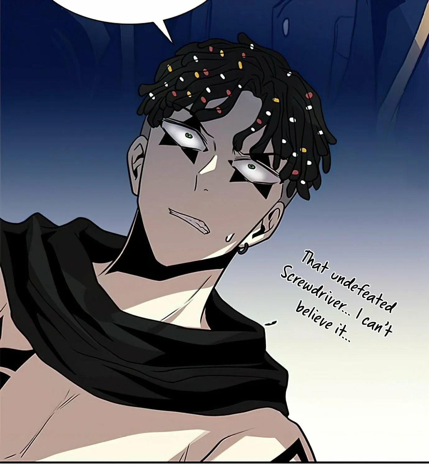 Villain to Kill Chapter 30 page 139 - 