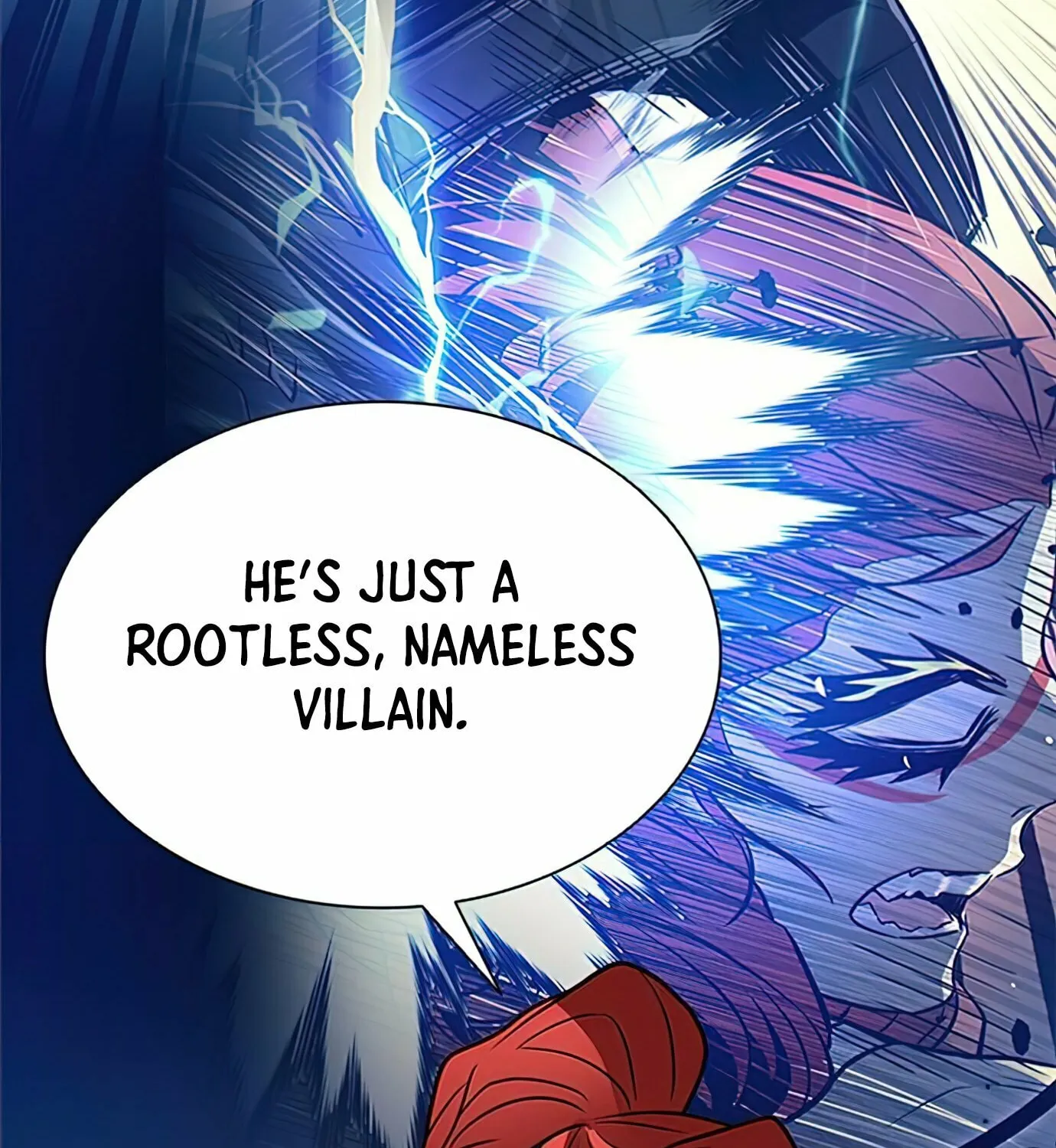 Villain to Kill Chapter 30 page 142 - 