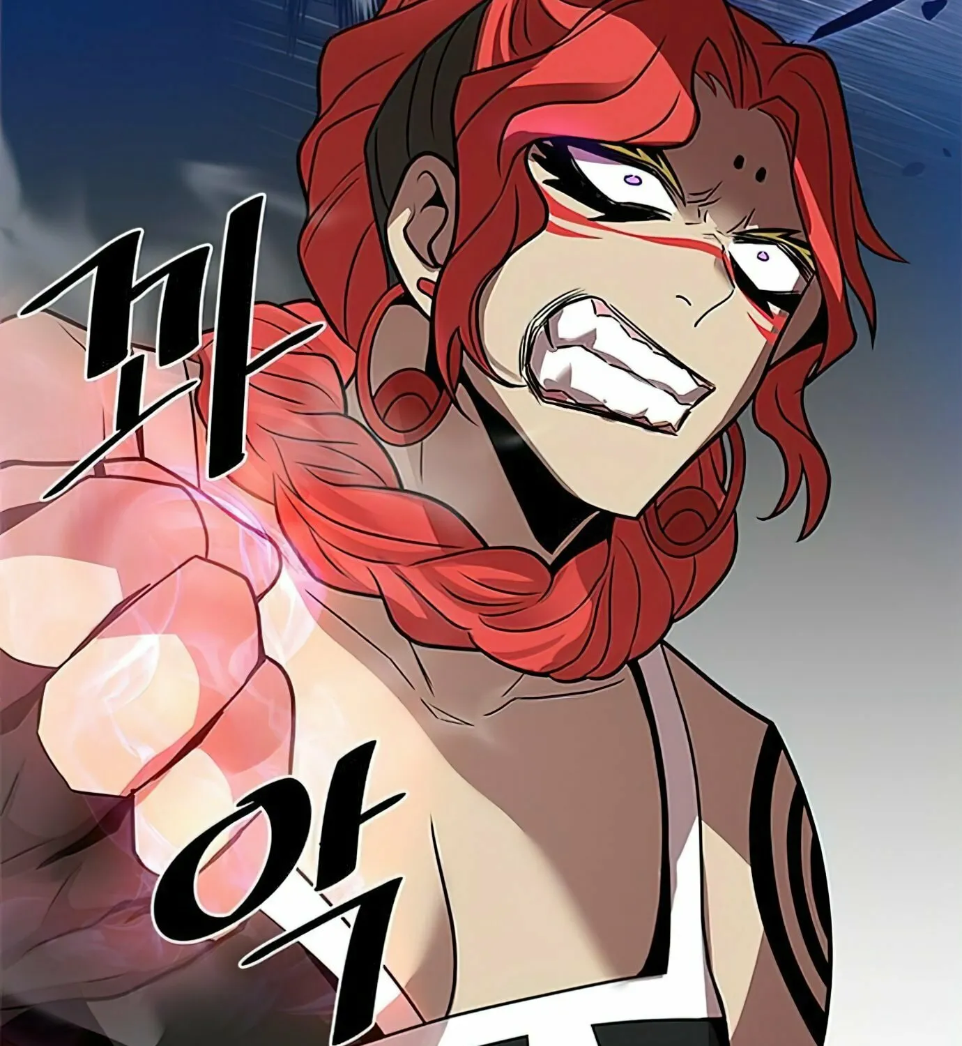 Villain to Kill Chapter 30 page 143 - 