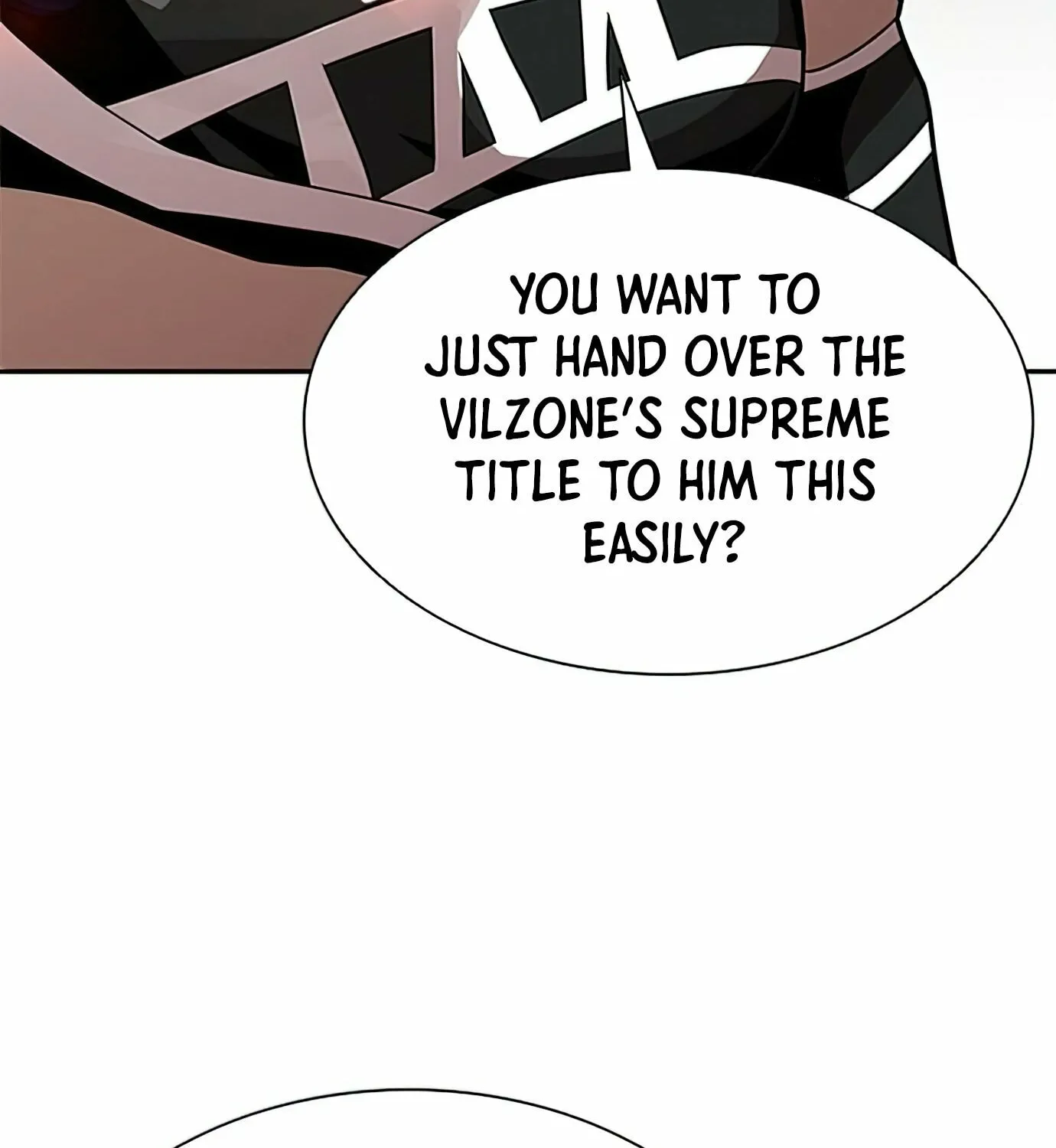 Villain to Kill Chapter 30 page 144 - 