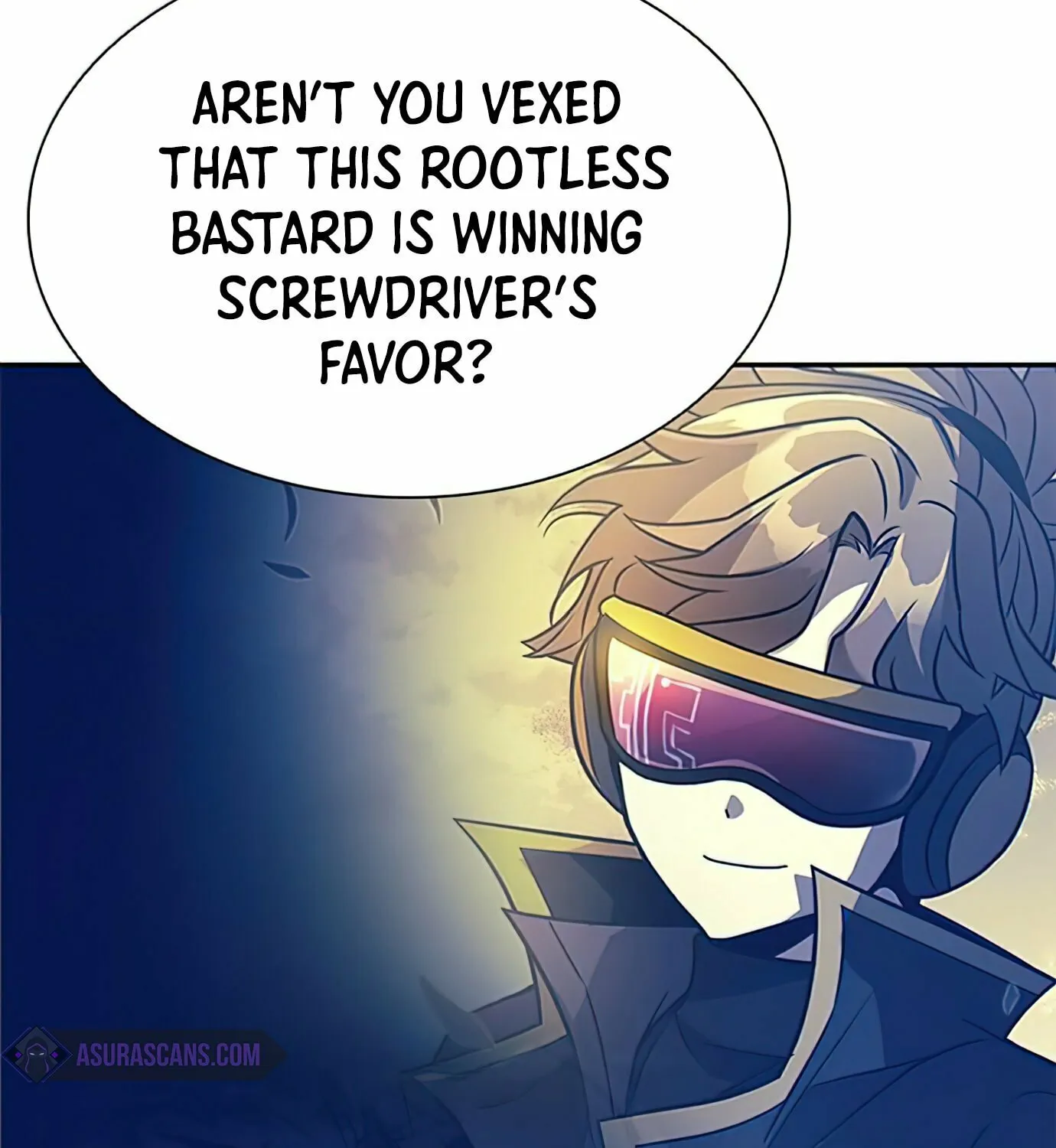 Villain to Kill Chapter 30 page 145 - 