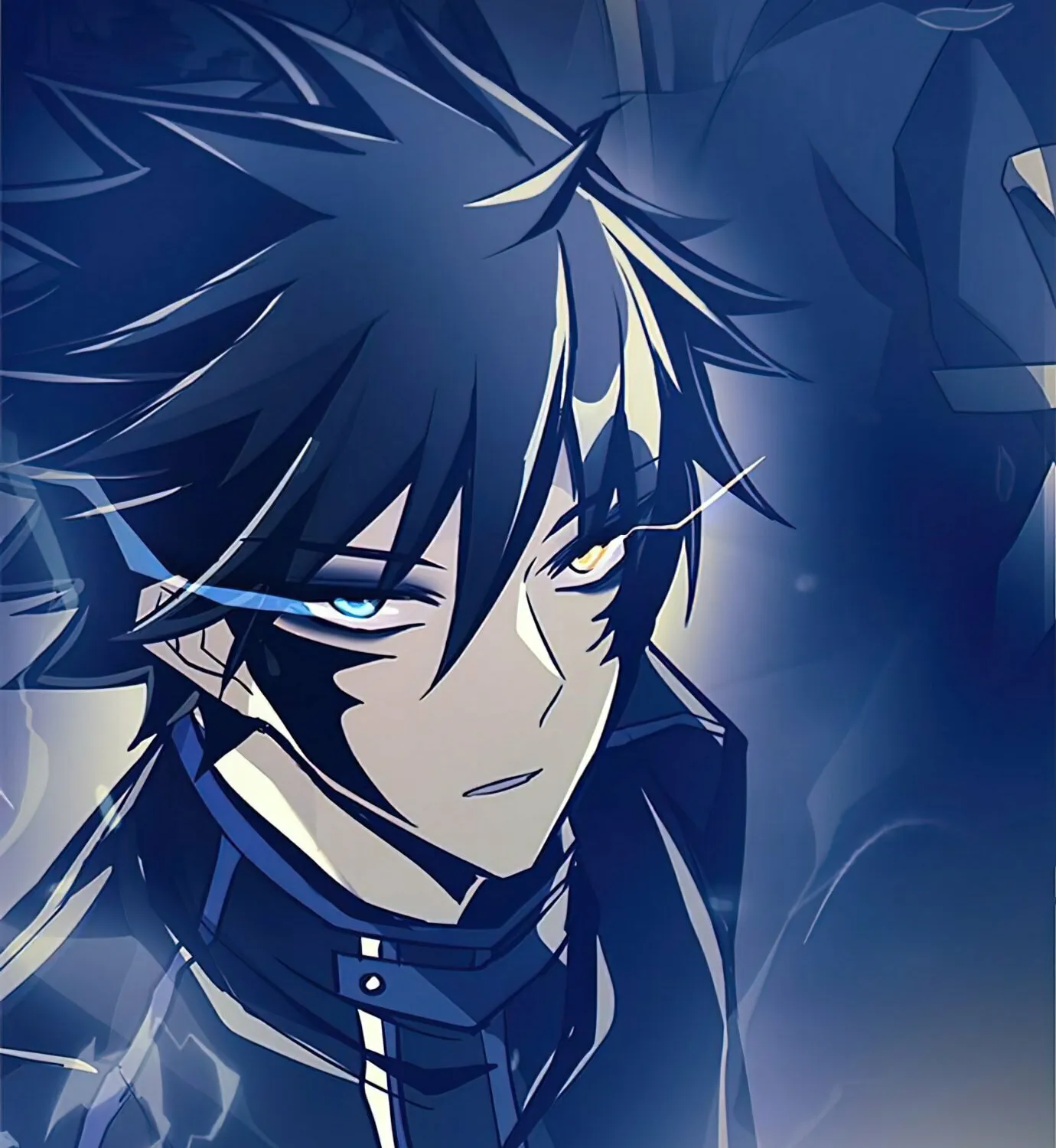 Villain to Kill Chapter 30 page 146 - 